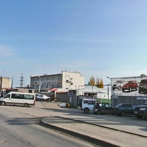 Ulitsa Dzerzhinskogo, 52к1, Samara: photo