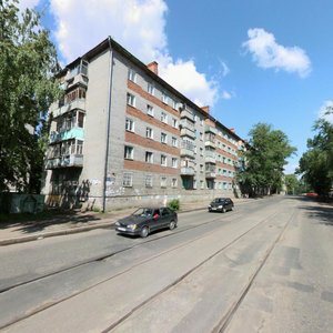 Mazita Gafuri Street, 4, Kazan: photo