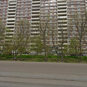 Rublyovskoye Highway, 14к1, Moscow: photo