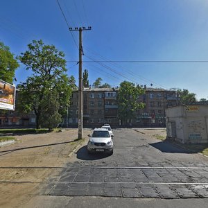 Pushkina Avenue, 77, Dnipro: photo