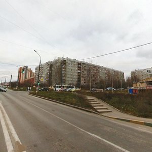 Kompozitora Kasyanova Street, 4 ، نيجني نوفغورود: صورة