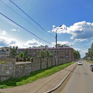 Иркутск, Ленская улица, 1А: фото