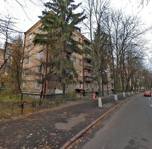 Yerevanska Street, 15, Kyiv: photo