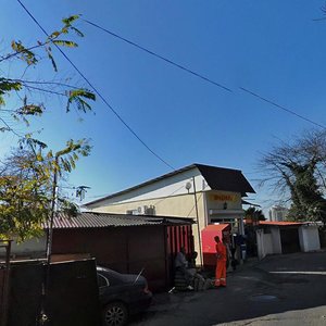 Krasnaya Street, 11, Sochi: photo