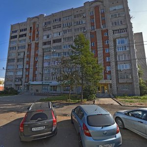 Repina Street, 30 ، إيجيفسك: صورة