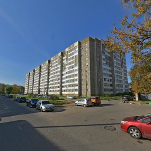 Минск, Старовиленская улица, 97: фото