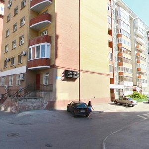 Shirotnaya ulitsa, 136, Tyumen: photo