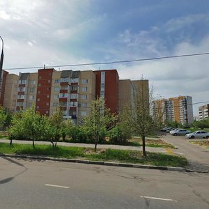 Chechyorsky Drive, 34, Moscow: photo