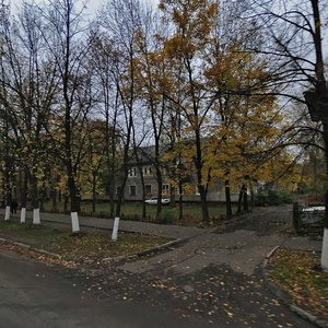 Chkalova Street, 44 ، ياروسلافل: صورة