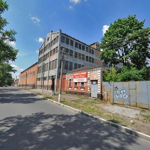 Kyivska vulytsia, 6, Kropyvnytskyi: photo