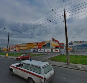 Kollontay Street, 3, Saint Petersburg: photo