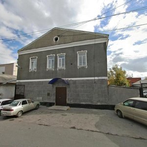 Lyva Tolstogo Street, 3, Barnaul: photo