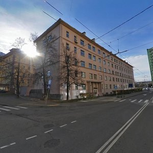 Площадь журавлева 2 стр