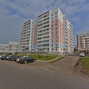 Raskolnikova Street, 45 ، نابريجني تشيلني: صورة