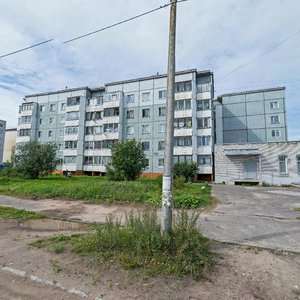 Ulitsa Sovetov, 30, Novodvinsk: photo