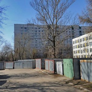 Krasnobogatyrskaya Street, No:21, Moskova: Fotoğraflar