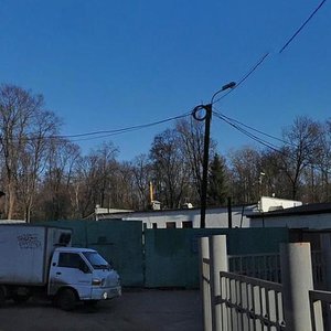 Rogozhsky Posyolok Street, 31Ас1, Moscow: photo