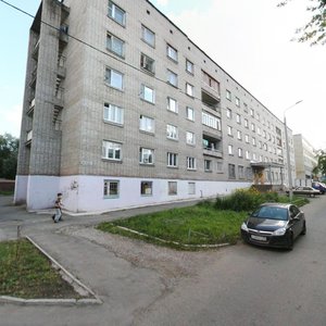 Raboche-Krestyanskaya Street, 17, Perm: photo