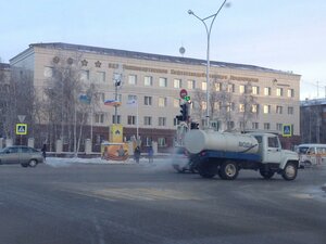 Ulitsa Lenina, 17П, Nizhnevartovsk: photo