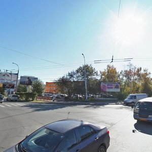 Sovetskaya Street, 58/1, : foto
