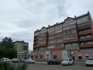 Mikrorayon 12A, 7, Angarsk: photo