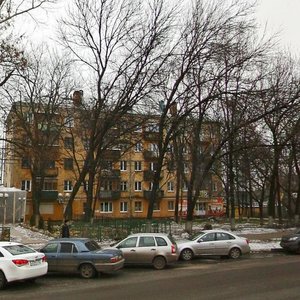 Gagarina Avenue, 32, Nizhny Novgorod: photo