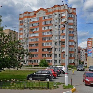 Krasnoarmeyskaya Street, 13А ، : صورة