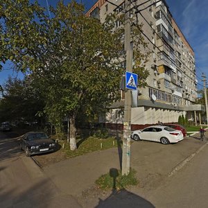 Armavirskaya ulitsa, 60, Krasnodar: photo