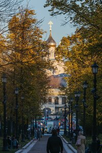 Bolshaya Lubyanka Street, No:19, Moskova: Fotoğraflar