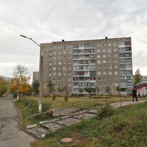 Veri Kasheevoy Street, 16, : foto