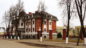 Rotnaya Street, 44, Pskov: photo