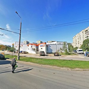 Mirashnichenki Street, 55, Minsk: photo