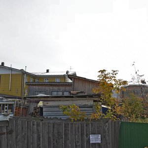 Yuzhnaya ulitsa, 1, Izhevsk: photo