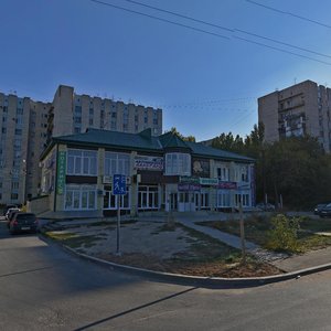 Волгоград, Шекснинская улица, 26Б: фото