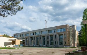 Ulitsa Borisa Polevogo, 3, : foto