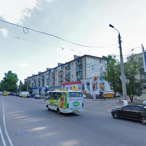 Севастополь, Проспект Генерала Острякова, 60: фото