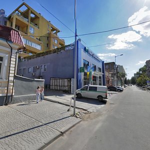 Vasylia Zhukovskoho Street, 3, Dnipro: photo