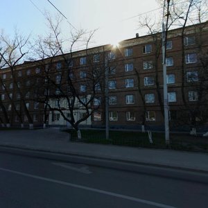 Mikhaila Nagibina Avenue, 5, Rostov‑na‑Donu: photo