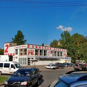 Krasnoputilovskaya Street, 96, Saint Petersburg: photo