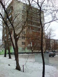 Павлодар, Проспект Нурсултана Назарбаева, 15: фото