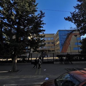 Ulitsa Ulyanova, 55, Sochi: photo