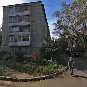 Kommunarov Street, 192, Izhevsk: photo