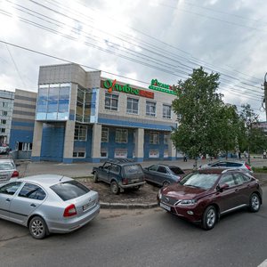 Ulitsa Timme, 1к3, Arkhangelsk: photo