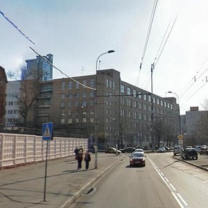 Tkatskaya Street, 4, : foto