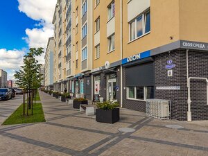 Ulitsa Marshala Zhukova, 6, : foto