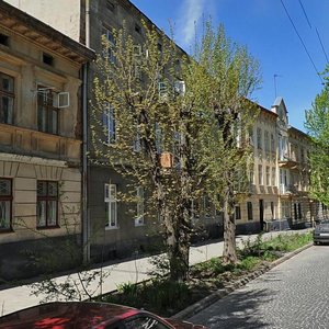 Vulytsia Bohdana Khmelnytskoho, 43, Lviv: photo