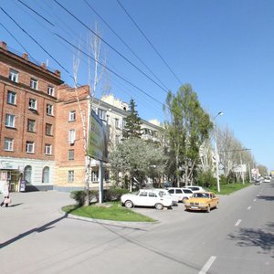 Lenina Avenue, 48, Rostov‑na‑Donu: photo