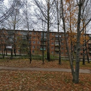 Тула, Улица Седова, 35: фото