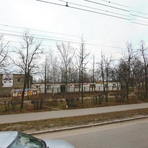 Дзержинск, Площадь Ленина, 1А: фото
