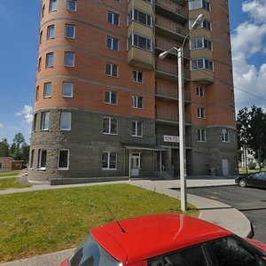 Ulitsa Larina, 10, : foto